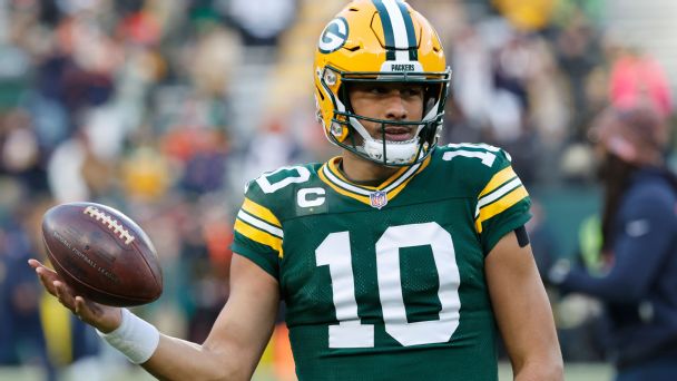 Betting on the Green Bay Packers in 2026: Pack primed for a playoff run