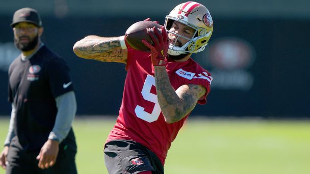 2026 San Francisco 49ers training camp: Latest intel, updates