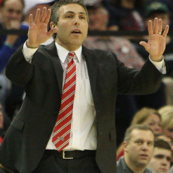 'Owner' comments typified resources UNLV needs, Pastner says
