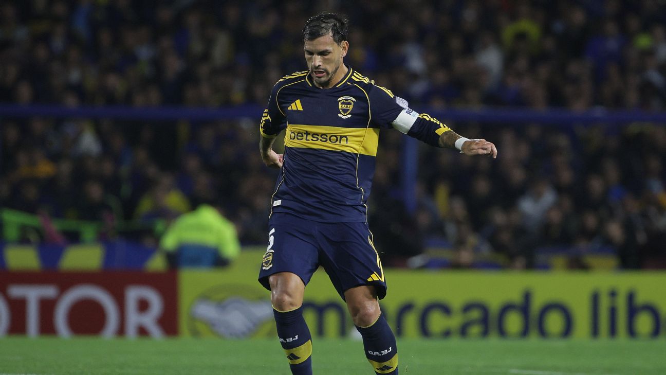 Como Messi, sem saber, 'guiou' Boca Juniors rumo à próxima fase da Sul-Americana e o que assistir no Disney+