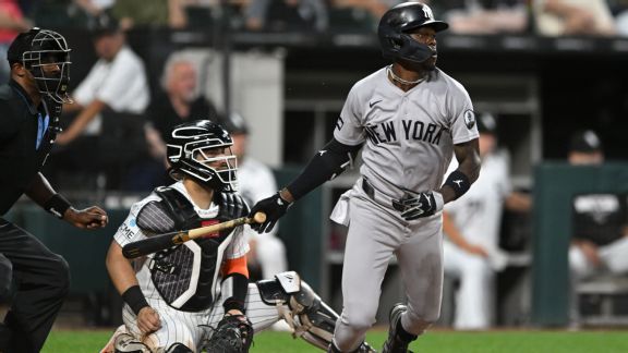 MLB betting tips for Tuesday: Will Jazz give Yankees some pop?