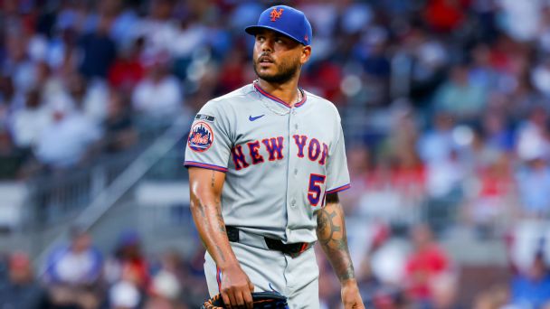 2026 MLB trade deadline: Ideal moves for Yankees, Mets