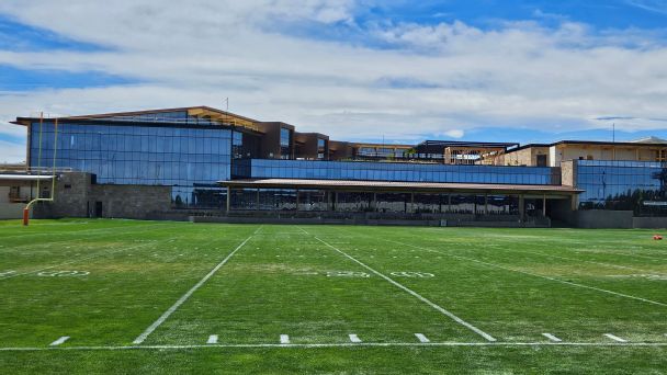 2026 Denver Broncos training camp: Latest intel, updates