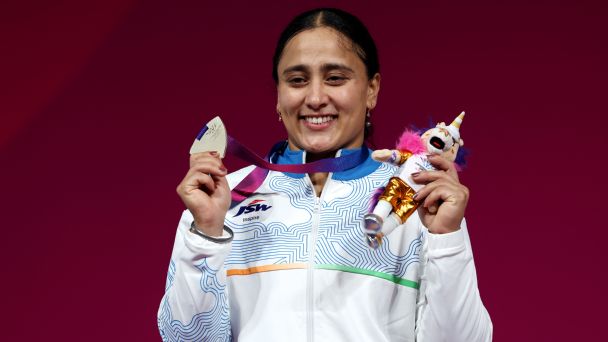 Harjinder Kaur. — Article image accompanying India at Commonwealth Games 2026: Gulveer Singh, Harjinder Kaur win silvers on July 28, Tuesday on WagerUp Sports News. Harjinder Kaur. — Article image accompanying India at Commonwealth Games 2026: Gulveer Singh, Harjinder Kaur win silvers on July 28, Tuesday on WagerUp Sports News.