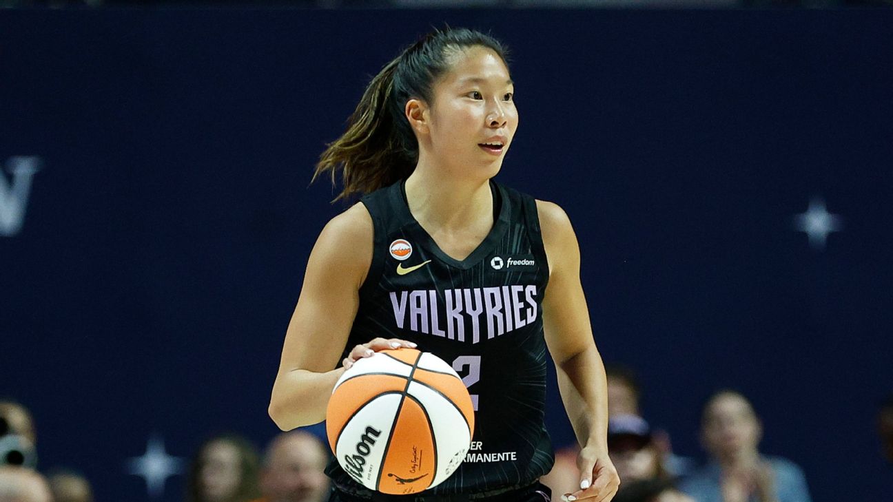 Фэнтези по WNBA: кого подбирать на финише регулярного чемпионата