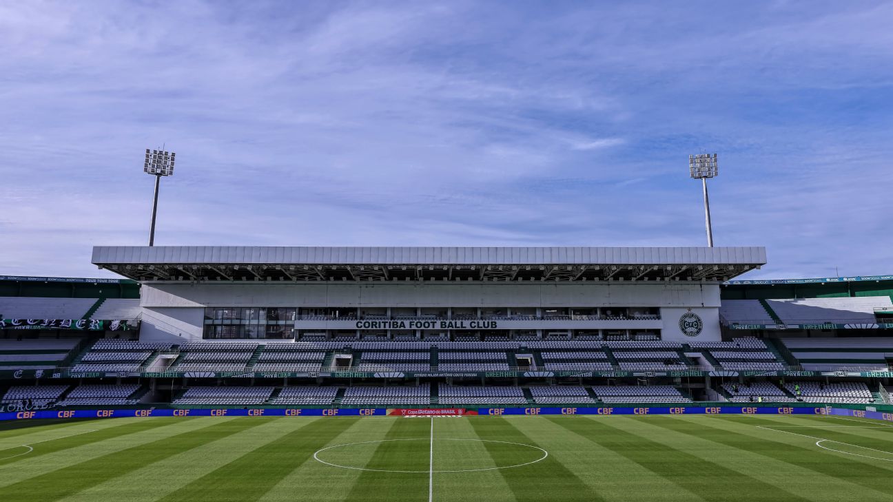 Coritiba x Cruzeiro: onde assistir ao vivo, horário, palpite e prováveis escalações do jogo do Brasileirão