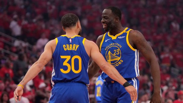 Warriors : Curry face à un carrefour décisif sans renforts majeurs