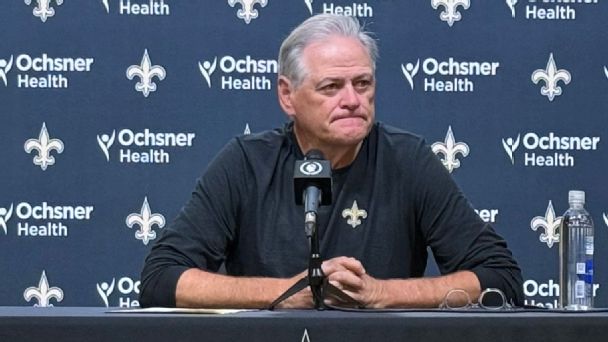 2026 New Orleans Saints training camp: Latest intel, updates