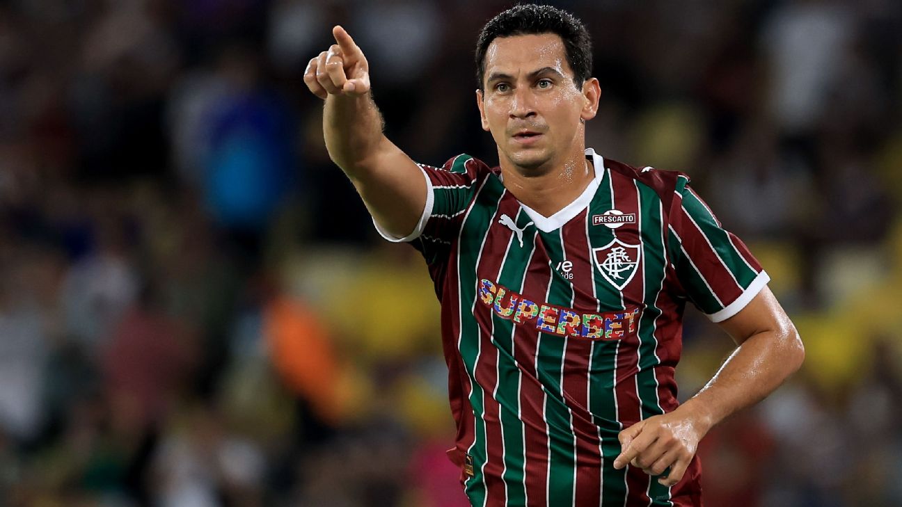 Sport avalia investida em Ganso e negocia com dupla de 'medalhões' de saída do Santos