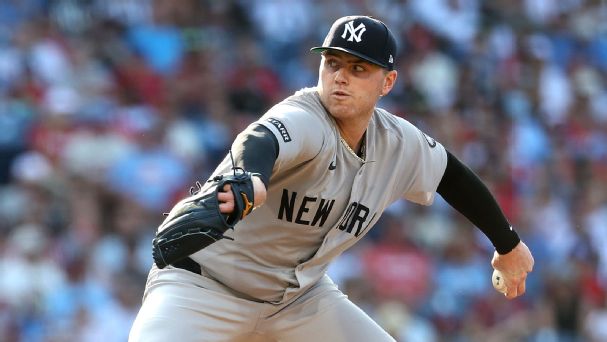 Fantasy baseball lineup advice for Thursday: Change of fortune for Ryan Weathers?