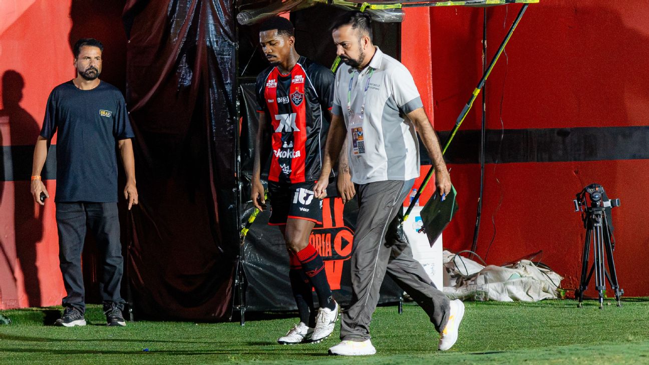 Mauricio merecia vermelho? E Cacá? Simon analisa lances