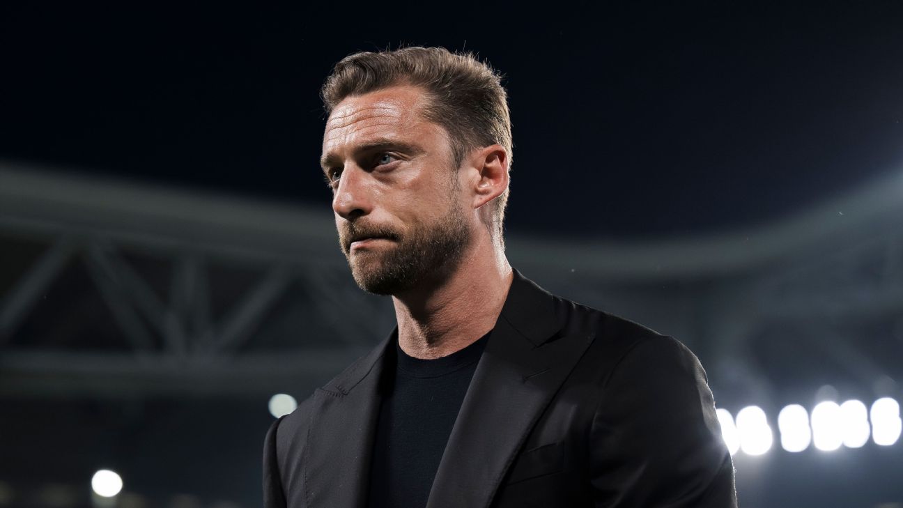 Ex-Juventus, Marchisio elege clube brasileiro preferido e defende Kings League: 'Também é futebol'