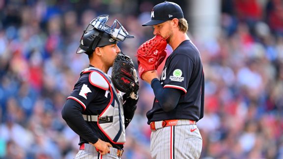 MLB betting tips for Thursday: Ober and Twins seem like a bad bet