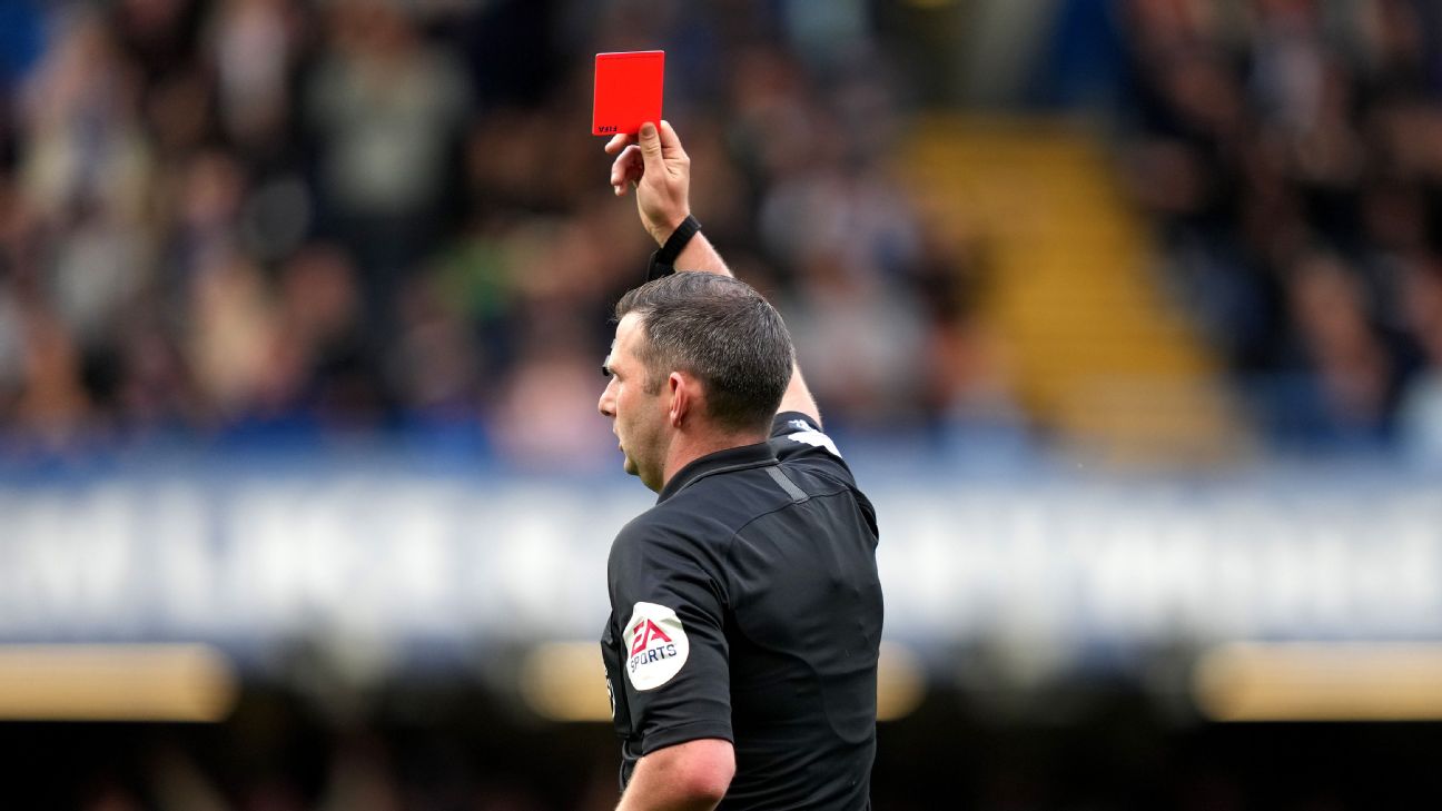 FA Tightens Sanctions: 10-Game Minimum Bans for Discrimination