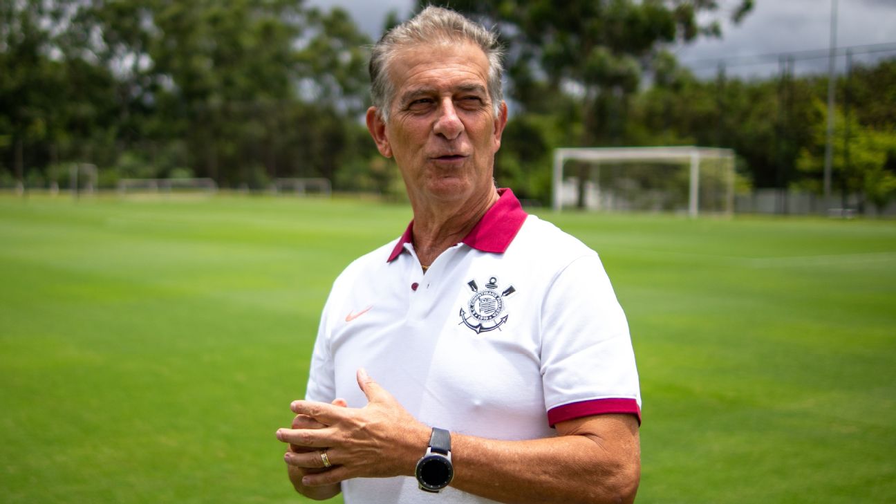 Professor da CBF Academy, Ricardo Drubscky sonha com Brasil 'à la Espanha' e cita problema na base: 'Acho um crime para o futebol...'