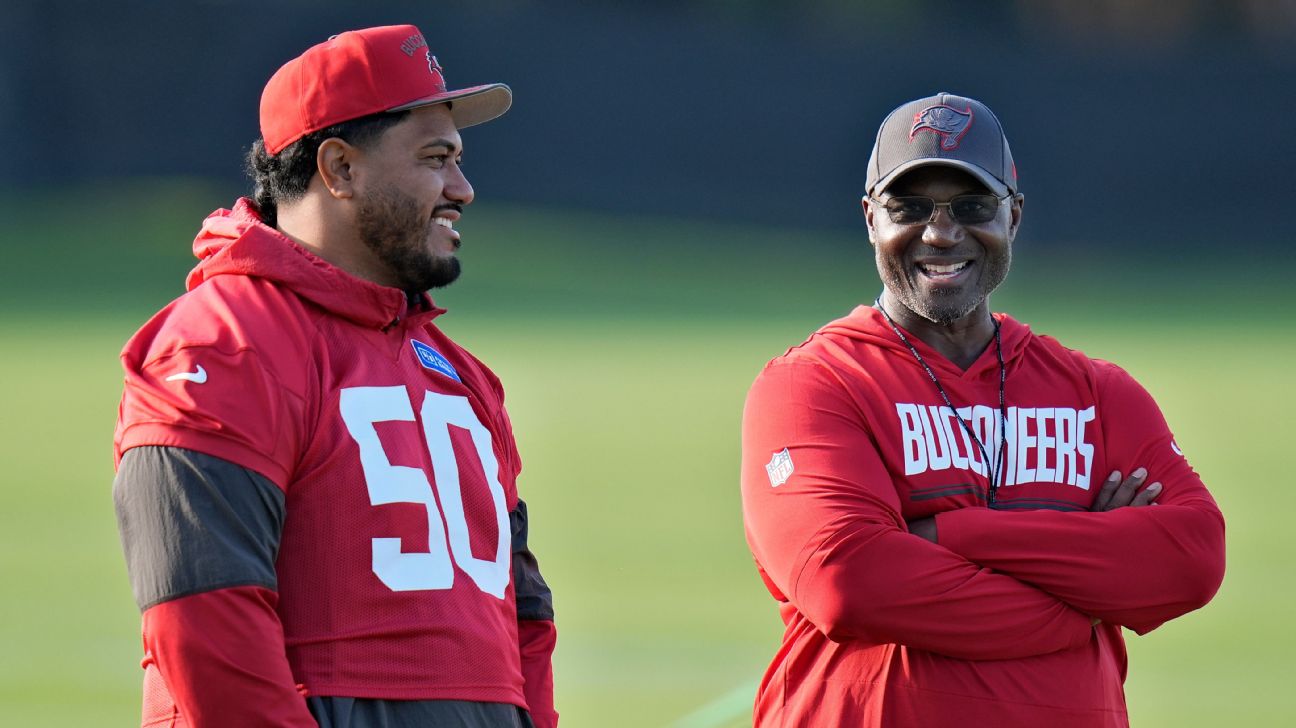 Bucs Draw a Line: No Trade, Baker's Still The Guy
