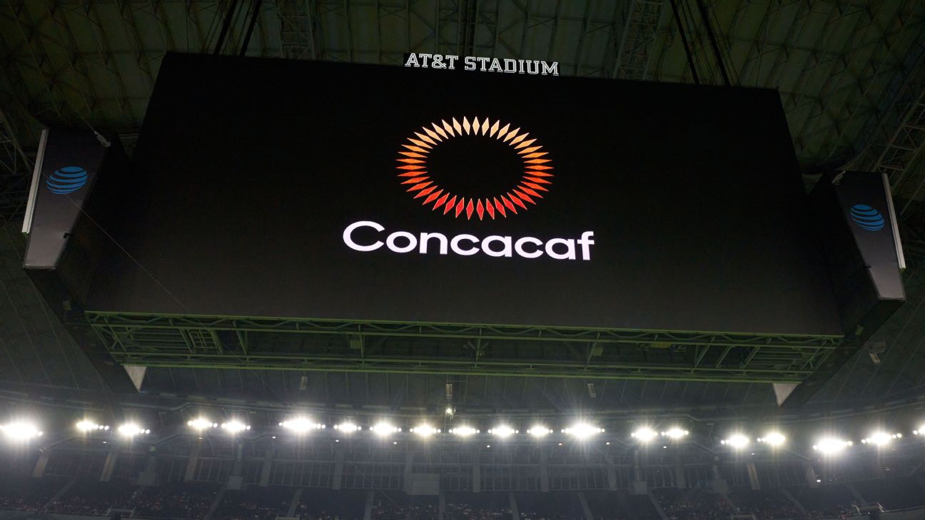 Concacaf rechaza propuesta de FIFA tras anuncio de boicot de UEFA