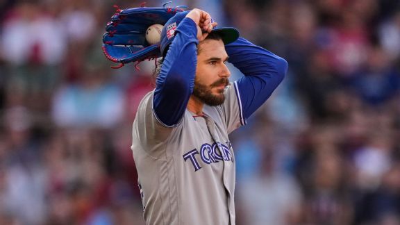 MLB betting tips for Friday: When will last place Toronto's woes Cease?