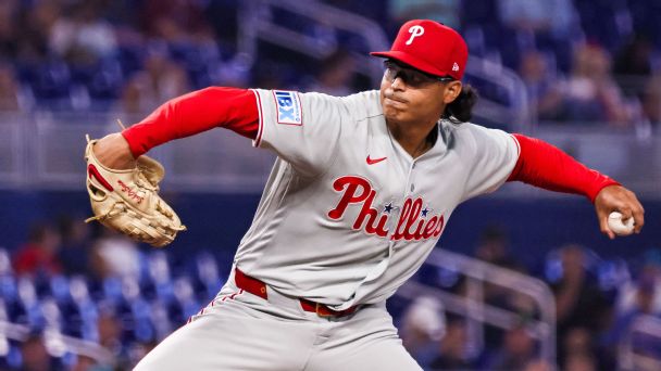 Fantasy Baseball Forecaster Week 18: August 3-9