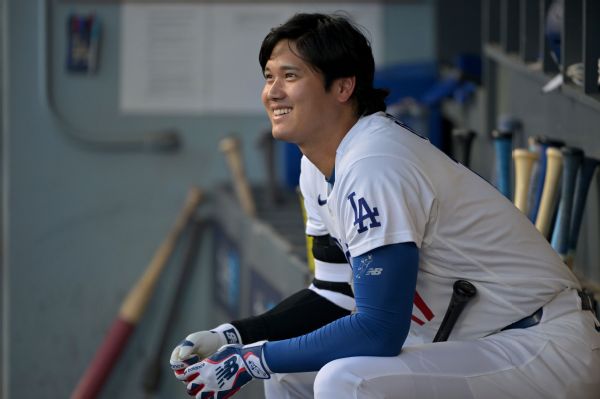Ohtani Avanza en su Camino de Regreso con los Dodgers