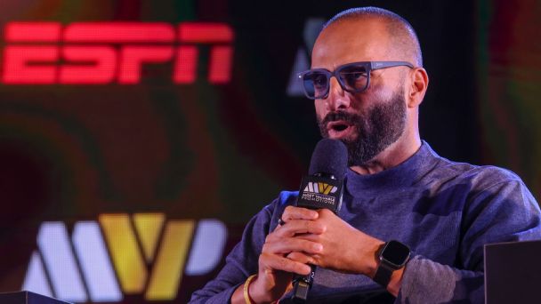 PFL-MVP merger creates new MMA challenger with eye on 2027 launch