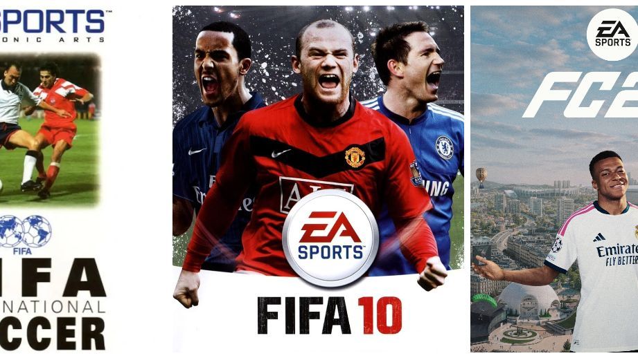 espn.com - Leander Schaerlaeckens - Game changers: How EA Sports made a video game the epicenter of soccer culture