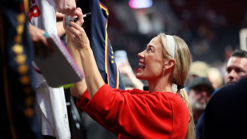 Дискуссия о трансгендерных спортсменках вокруг WNBA продолжается