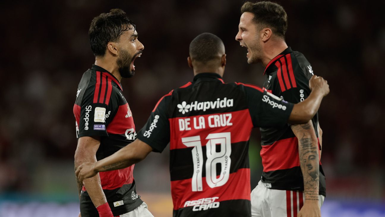 Flamengo detalha R$ 495 milhões em reforços em 2026, mas fecha semestre com déficit de R$ 33 milhões