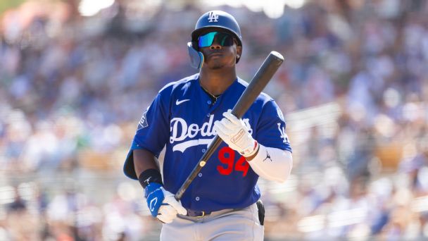 Prospect shifts after the 2026 MLB trade deadline