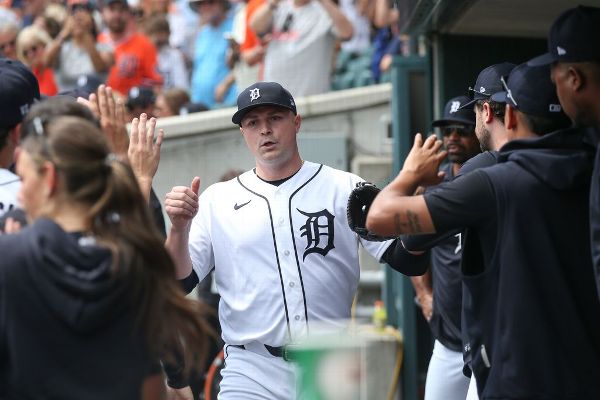 Tigers face rotation uncertainty after trading Tarik Skubal