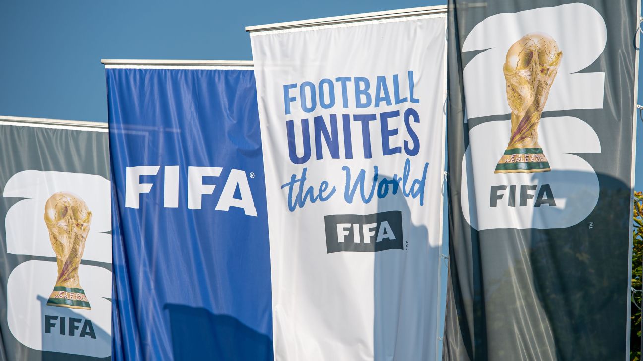¿Cómo genera e invierte la FIFA sus recursos económicos?