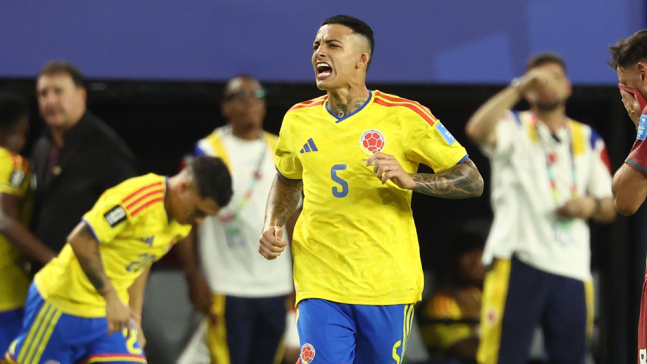Atlético-MG avança para fechar empréstimo de volante colombiano