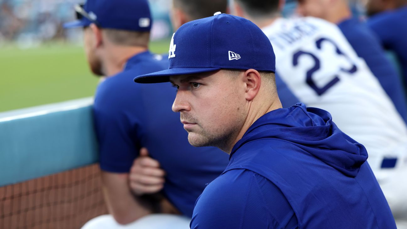 Dodgers' Friedman and Roberts Defend Skubal Trade, Reject 'Ruining Baseball' Narrative