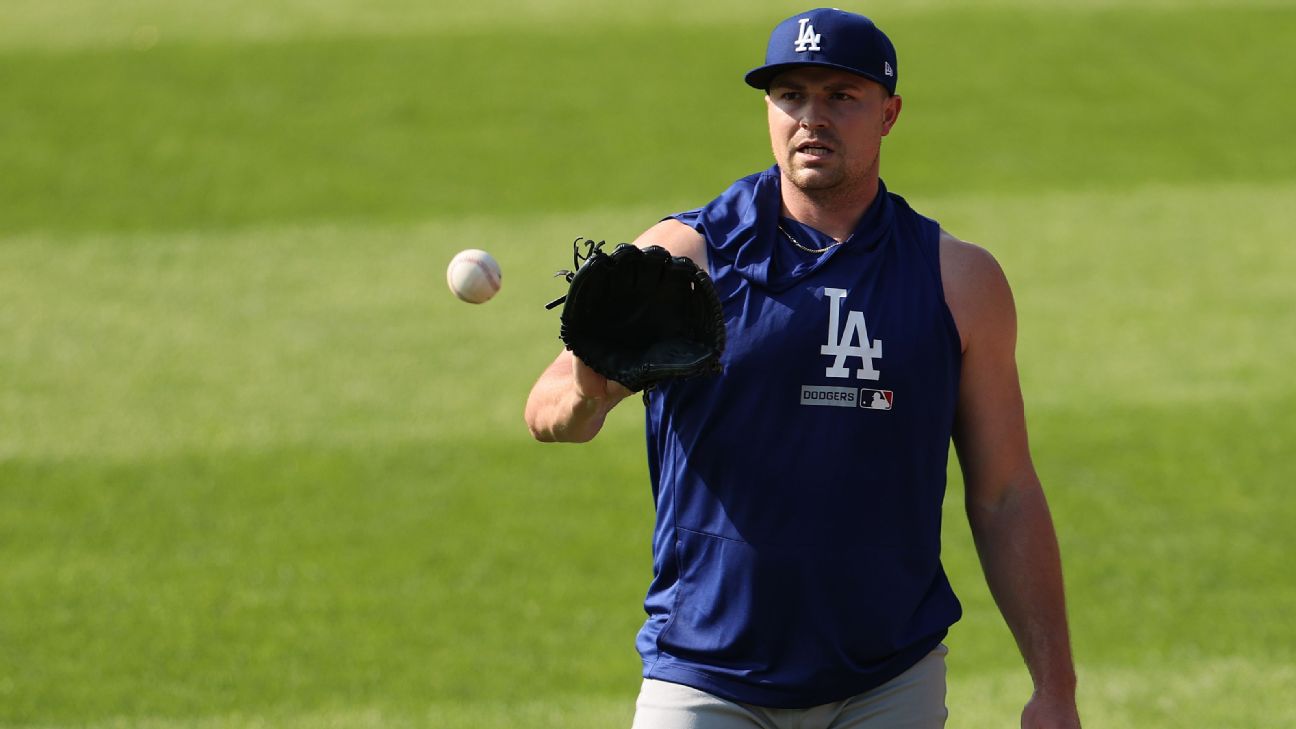 Tarik Skubal: Don't Blame Dodgers, Any Team Could Trade for Me