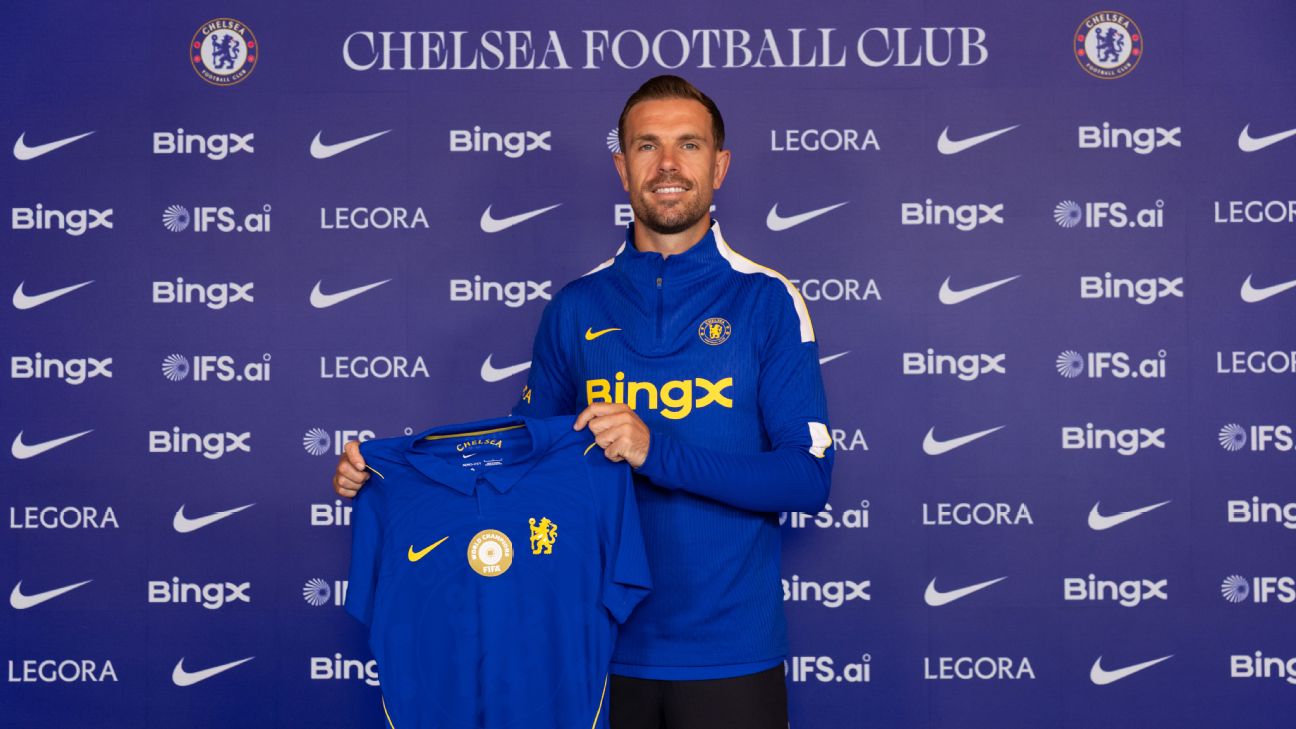 Premier League 2026 summer transfers: All confirmed ins, outs for every club