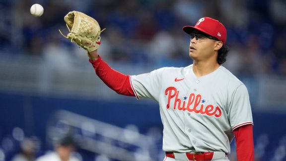 MLB betting tips for Tuesday: Pick Phillies to pounce on post-deadline Nationals