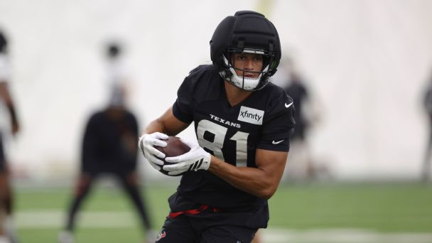 Stroud's Camp Is a Mixed Bag, and So Is His Draft Cost