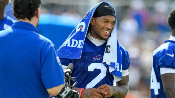 Bills 2026: Análisis del campamento de entrenamiento para apostantes