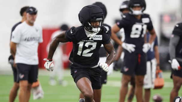 Ryans Sends Texans to the Moon, Stroud Stays Grounded