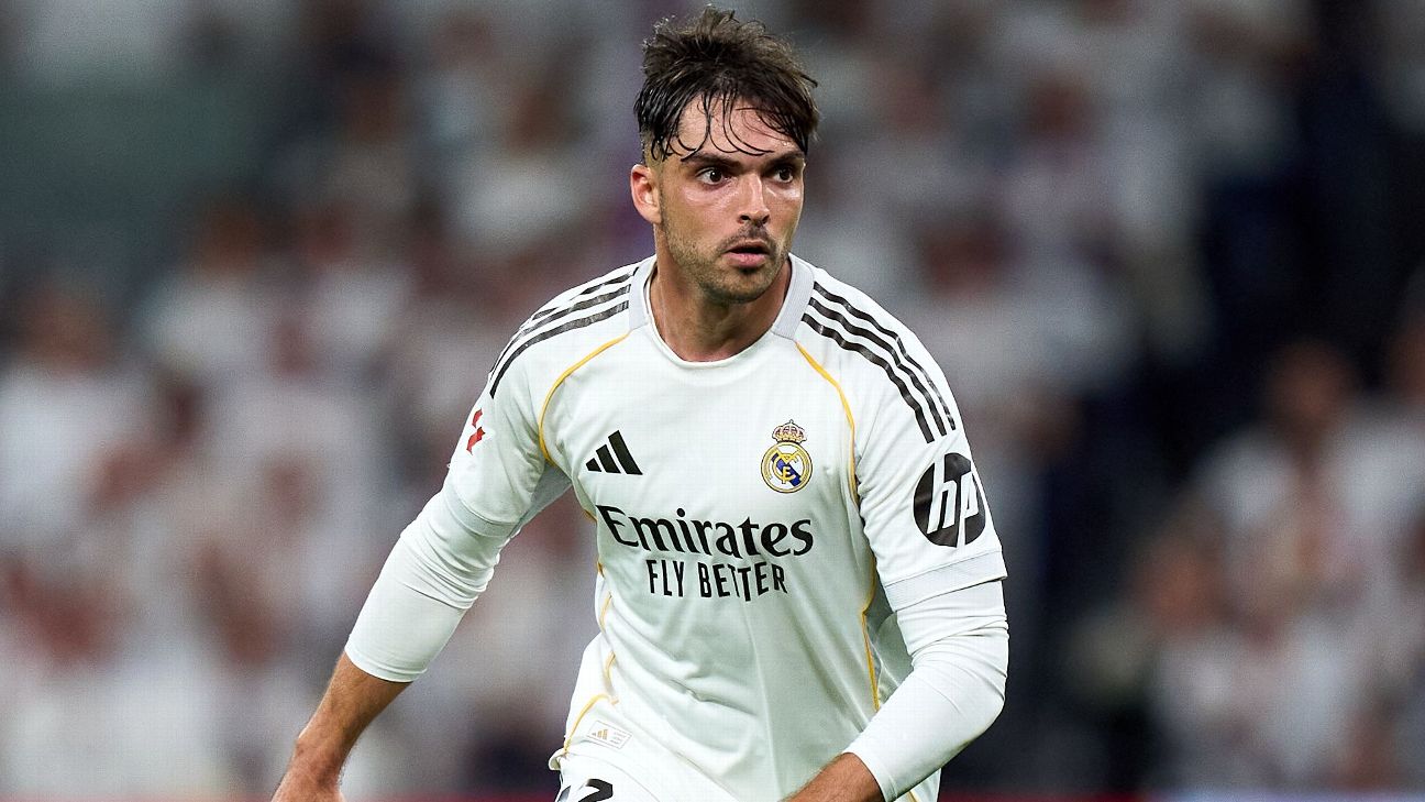Liverpool targets Real Madrid defender to shore up leaky defense