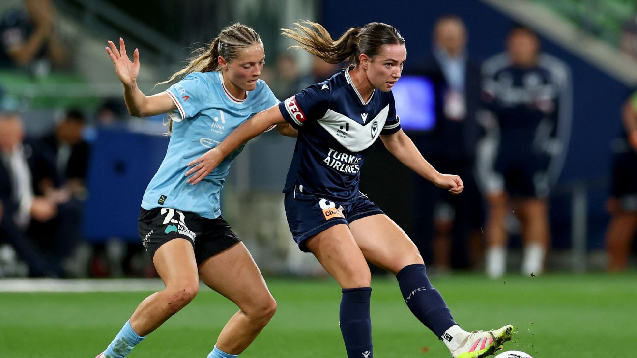 A-League Women players don't want to take industrial action but feel like they aren't being listened to by the Australian Professional Leagues (APL) as their pay dispute rolls on. — Article image accompanying Players felt 'bypassed' by A-League pay proposal on WagerUp Sports News.