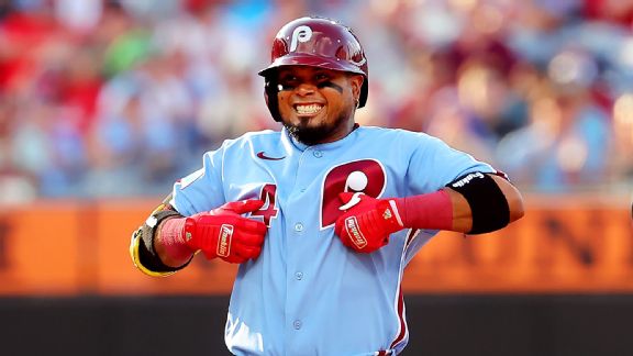 Article image accompanying Fantasy baseball news: Doubleheaders in New York and Boston; Arraez hurt on WagerUp Sports News. Article image accompanying Fantasy baseball news: Doubleheaders in New York and Boston; Arraez hurt on WagerUp Sports News.