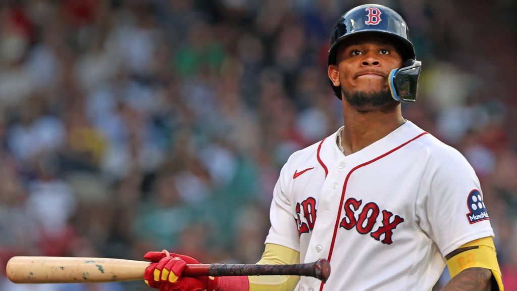 espn.com - Jesse Rogers - Athletics end Red Sox's bid for second 10-game win streak