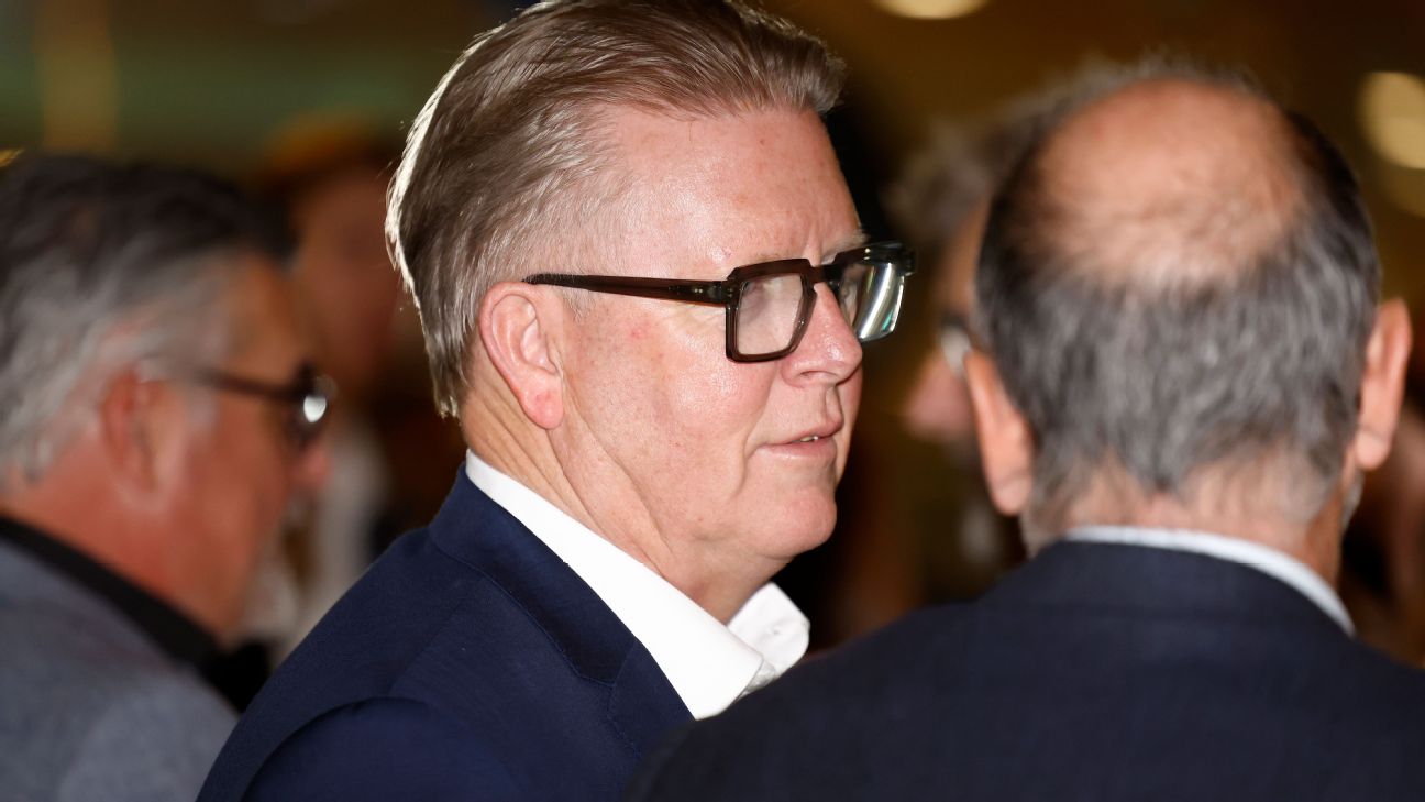 espn.com - AAP - Cats chief defends controversial concussion deal