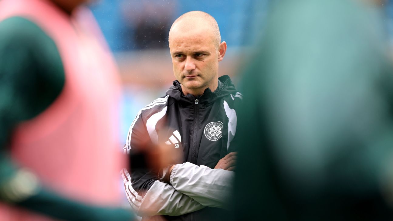 Article image accompanying Celtic boss Martin O'Neill misses league clash following health issue on WagerUp Sports News.