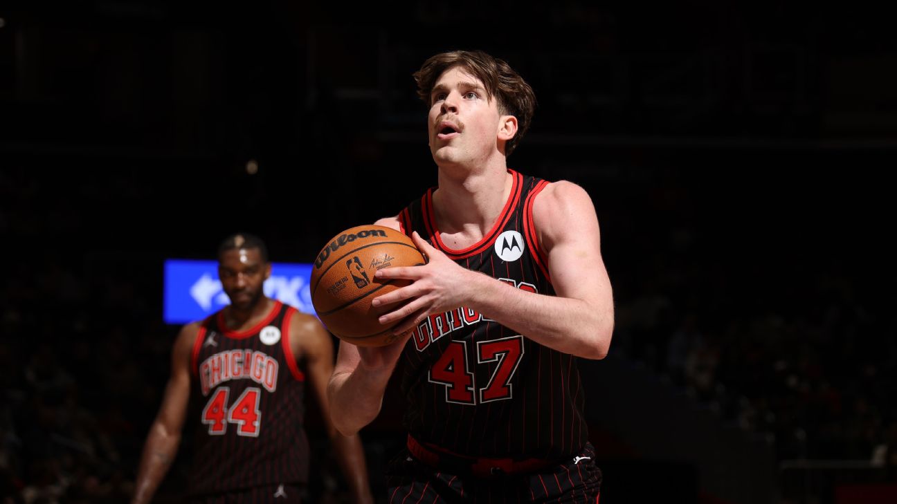 Lachlan Olbrich. — Article image accompanying Lachlan Olbrich lands huge Japan deal after NBA stint on WagerUp Sports News. Lachlan Olbrich. — Article image accompanying Lachlan Olbrich lands huge Japan deal after NBA stint on WagerUp Sports News.