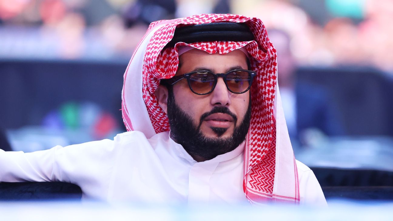espn.com - PA - Derby takeover off as Turki Alalshikh's Lion Sport pull out of deal