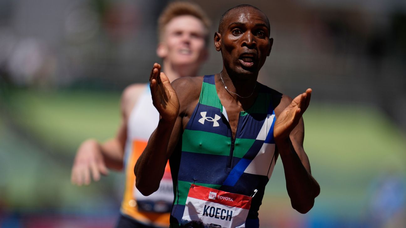 1,500m champ given 3-year ban for blood doping 1,500m champ given 3-year ban for blood doping