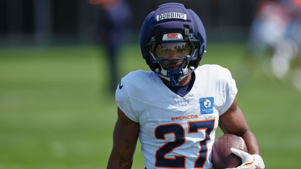 2026 Denver Broncos training camp: Latest intel, updates