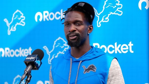2026 Detroit Lions training camp: Latest intel, updates